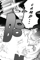 Blue Exorcist Manga Volume 18 image number 5